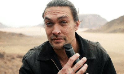 Jason Momoa Shaves Beard After 6 Years for ‘Dune 3’ Role: “Only for You, Denis”